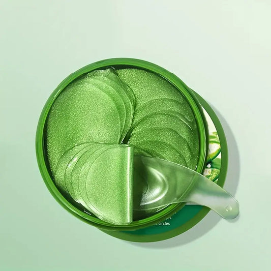 GlowFix Oogmasker